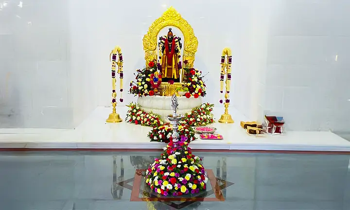 Dhanvantari